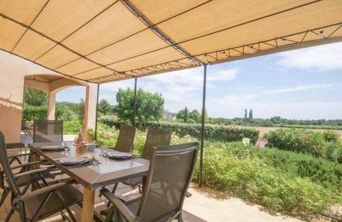 Aups Villa | La Truffe