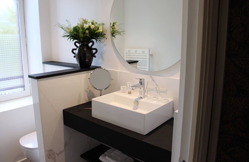Brive-la-Gaillarde Hotel | La Truffe Noire