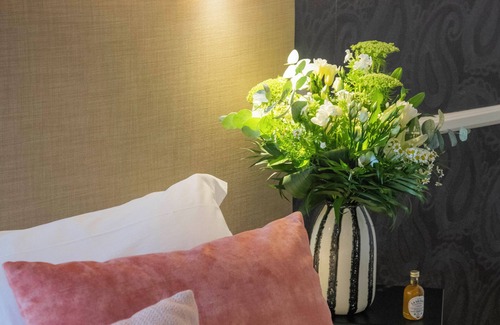 Brive-la-Gaillarde Hotel | La Truffe Noire
