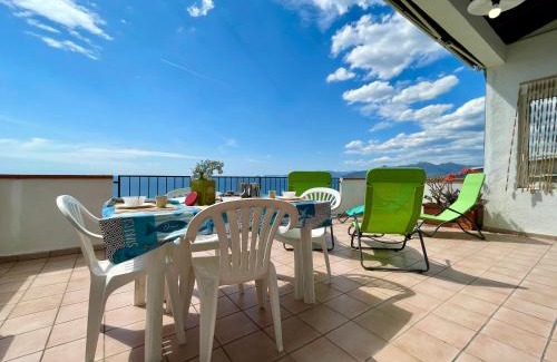 Borgio Verezzi Villa | La Tua Villa Sul Mare [Vista Aperta - Free Parking - WIFI ]