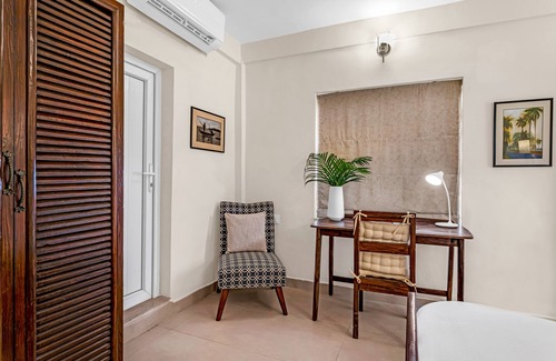 Morjim Hotel | La Vaiencia Beach Resort