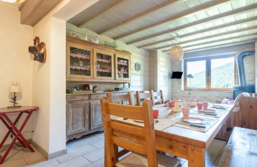 Ventron Apartment | La Vallée de Ventron