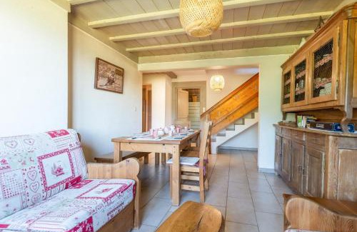 Ventron Apartment | La Vallée de Ventron