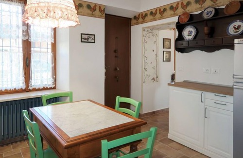 Piea House | La Vallia by Interhome