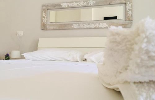 Casamassella Bed & Breakfast | La Vallonea