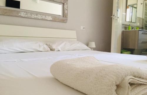 Casamassella Bed & Breakfast | La Vallonea