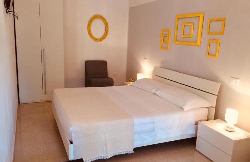 Casamassella Bed & Breakfast | La Vallonea