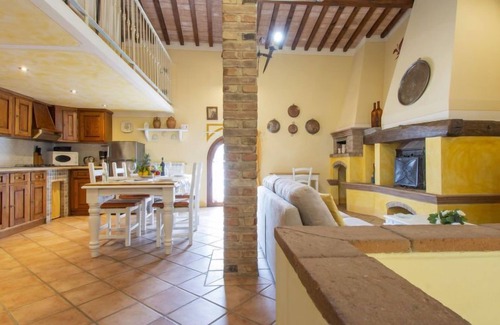 Castelfiorentino House | La Vecchia Pieve by Interhome