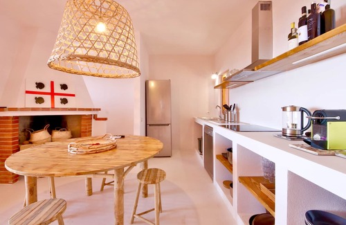 Eden Rock Villa | LA VEDETTA dell’Eden by Klabhouse – 3 BR w/Seaview Terrace
