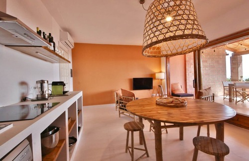 Eden Rock Villa | LA VEDETTA dell’Eden by Klabhouse – 3 BR w/Seaview Terrace