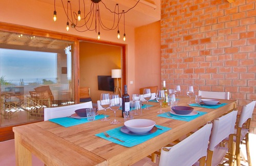 Eden Rock Villa | LA VEDETTA dell’Eden by Klabhouse – 3 BR w/Seaview Terrace