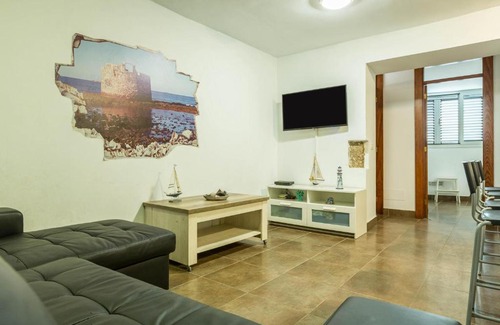 San Cristobal Apartment | La Ventana de San Cristobal