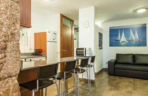 San Cristobal Apartment | La Ventana de San Cristobal
