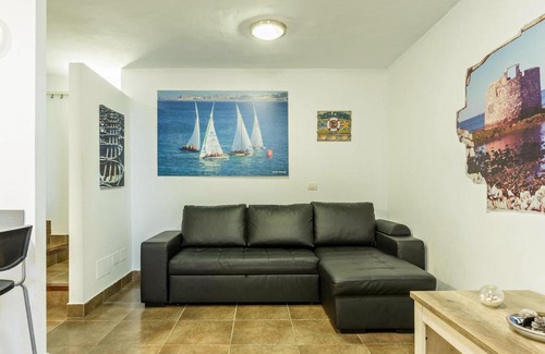 San Cristobal Apartment | La Ventana de San Cristobal