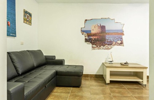 San Cristobal Apartment | La Ventana de San Cristobal