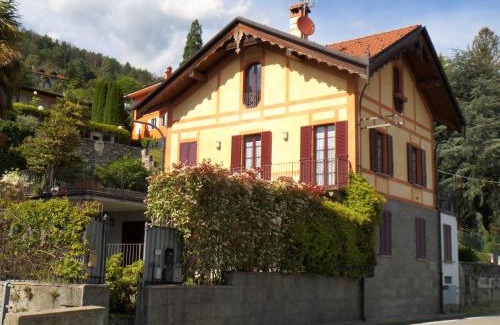 San Maurizio Apartment | La Verbanella