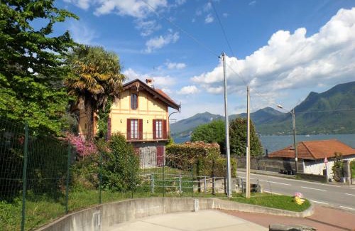 San Maurizio Apartment | La Verbanella