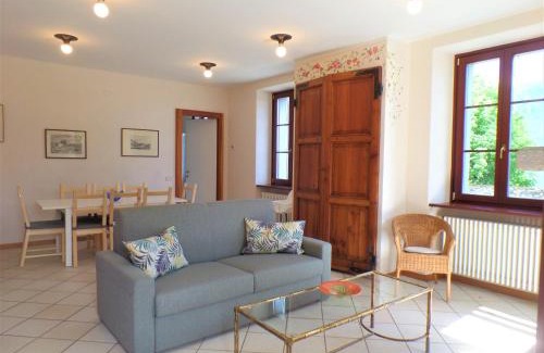 San Maurizio Apartment | La Verbanella