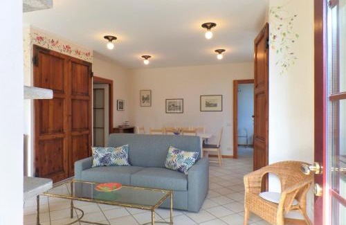 San Maurizio Apartment | La Verbanella