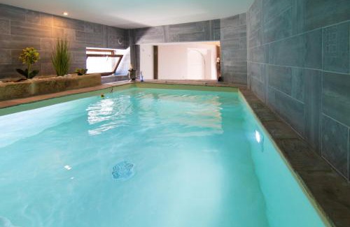 Congenies House | La Vermeillade Maxi-Jacuzzi & Terrasse privés à 7 mn de Sommières