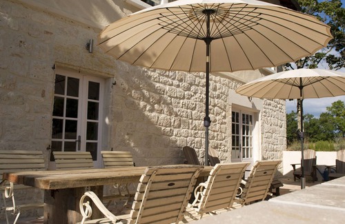 Sauveterre Villa | La Vernède - Sauveterre, Sauveterre, Tarn-et-Garonne