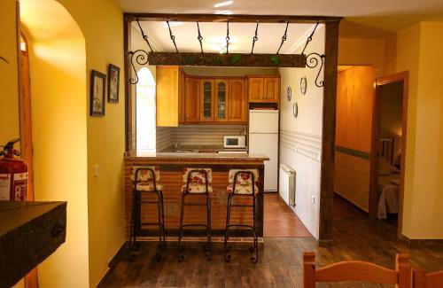 Ciudad Rodrigo House | La Viña