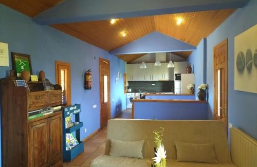 Laspuna House | La Viñaza Ordesa
