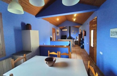 Laspuna House | La Viñaza Ordesa