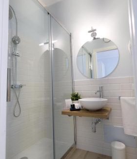 Macari Bed & Breakfast | La Via dell'Acqua