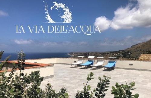 Macari Bed & Breakfast | La Via dell'Acqua
