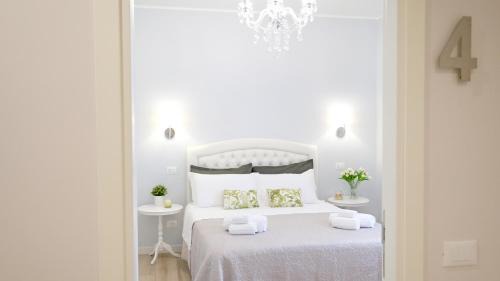Macari Bed & Breakfast | La Via dell'Acqua