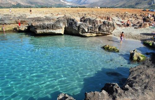 Macari Bed & Breakfast | La Via dell'Acqua