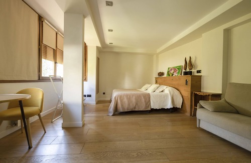 Consuegra Hotel | La Vida de Antes