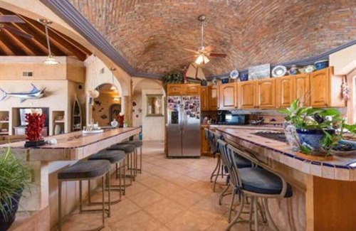 Puerto Penasco House | La Vida Dulce-Beachfront Home