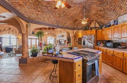 Puerto Penasco House | La Vida Dulce-Beachfront Home