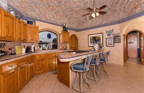Puerto Penasco House | La Vida Dulce-Beachfront Home