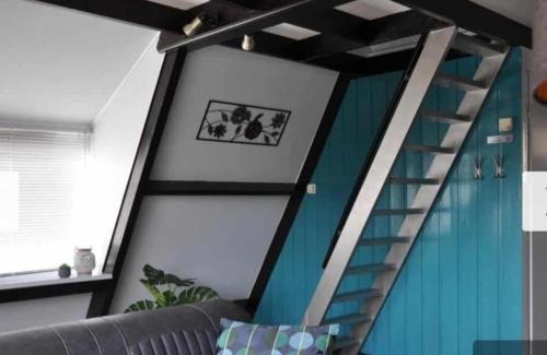 Bohon House | La Vie En Rose