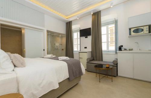 Hydra Apartment | La Vie Hydra Luxury Suites