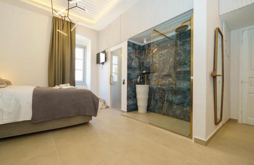 Hydra Apartment | La Vie Hydra Luxury Suites