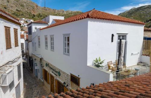 Hydra Apartment | La Vie Hydra Luxury Suites