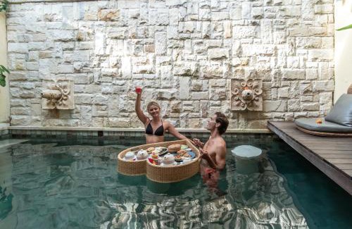Dewi Sri Villa | La Vie Villa Seminyak by Ini Vie Hospitality