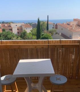 Carqueiranne Apartment | La Vigie du Corsaire