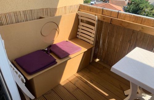 Carqueiranne Apartment | La Vigie du Corsaire