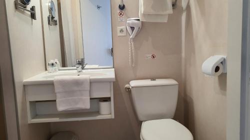 Les Sables d'Olonne Apartment | La Vigie Vacances