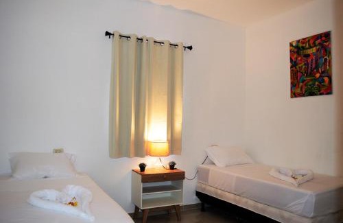 San Pedro La Laguna Villa | LA VILLA by luxury Attilan