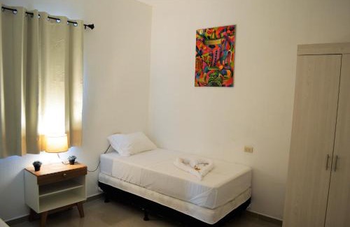 San Pedro La Laguna Villa | LA VILLA by luxury Attilan