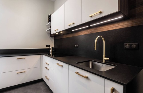 Gerardmer Villa | La Villa Concorde, Demeure D'exception