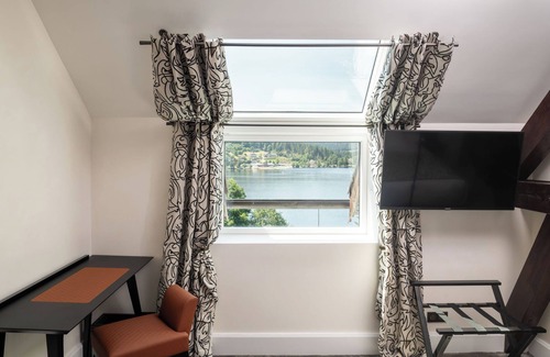 Gerardmer Villa | La Villa Concorde, Demeure D'exception