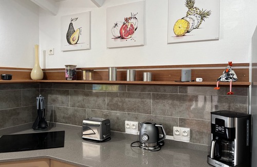 Le Marin Villa | La Villa d'à Côté