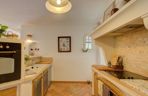 Clansayes Ski Chalet | La Villa d'Alice